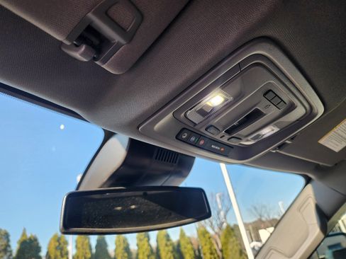 Used 2025 Chevrolet Silverado 2500 LT w/ Trail Boss Package image 39