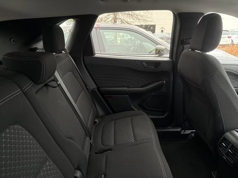 Used 2023 Ford Escape Active w/ Cold Weather Package image 3