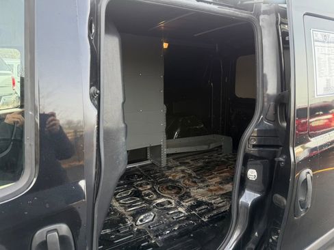 Used 2022 RAM ProMaster City Tradesman image 15