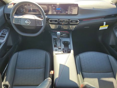 New 2026 Nissan Sentra SR image 20