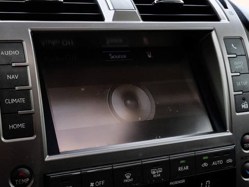Used 2015 Lexus GX 460 w/ Premium Package AWD/4WD image 37