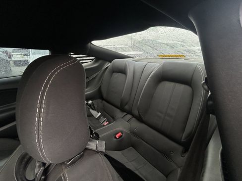 Used 2019 Ford Mustang Coupe image 11