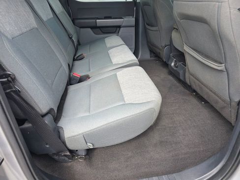 Used 2021 Ford F150 XLT image 13