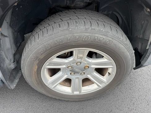Used 2017 RAM 1500 Laramie Longhorn AWD/4WD image 9