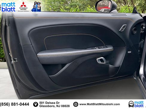 Used 2022 Dodge Challenger GT w/ Plus Package image 25