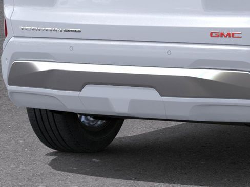 New 2026 GMC Terrain Denali image 14