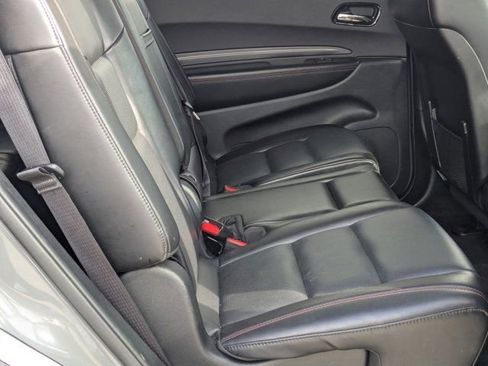 Used 2025 Dodge Durango GT AWD/4WD image 32