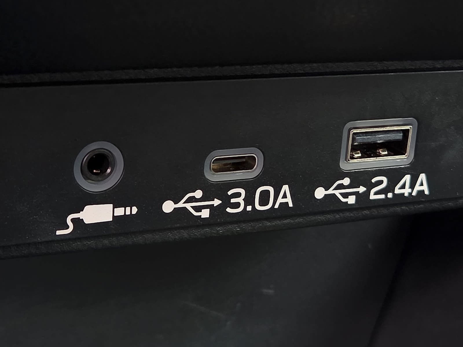 Certified 2026 Subaru Forester Sport AWD/4WD image 16