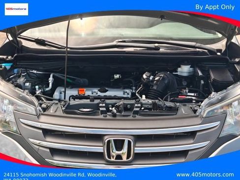 Used 2012 Honda CR-V LX image 48