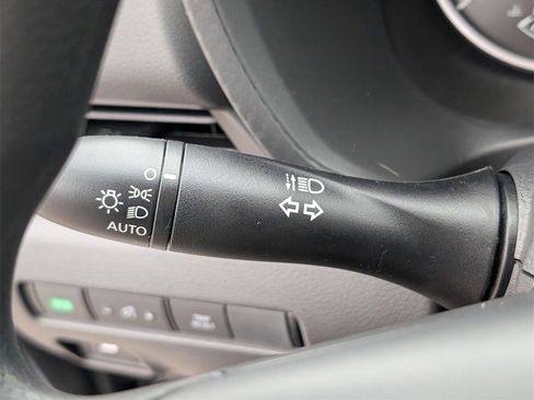 New 2025 Nissan Sentra S image 23