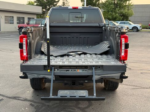 Used 2024 Ford F250 XLT w/ 360-Degree Camera Package AWD/4WD image 36