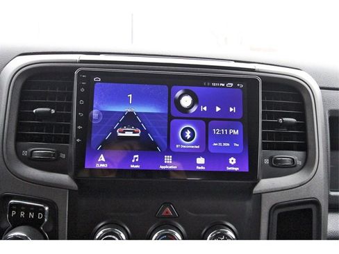 Used 2016 RAM 1500 Tradesman w/ Popular Equipment Group image 20