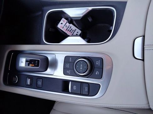 Used 2023 INFINITI QX60 Pure AWD/4WD image 19