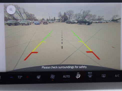 Used 2023 Ford Escape Active w/ Tech Pack #1 image 19