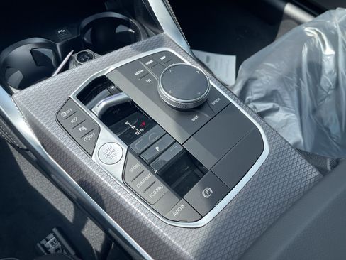 New 2027 BMW 430i Coupe w/ M Sport Package AWD/4WD image 15
