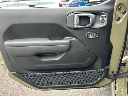 New 2026 Jeep Gladiator Willys image 26