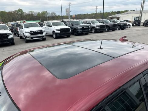 Used 2021 Chrysler 300 S w/ S Model Appearance Package image 7