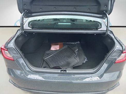 Used 2026 Toyota Camry SE FWD image 26