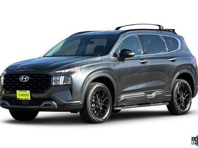 Used 2023 Hyundai Santa Fe XRT w/ Cargo Package