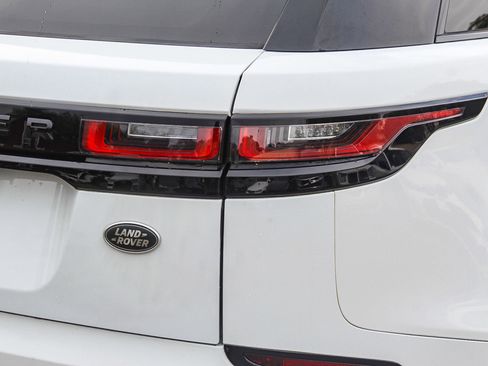 Used 2020 Land Rover Range Rover Velar R-Dynamic S image 7