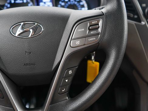 Used 2015 Hyundai Santa Fe Sport AWD/4WD image 24