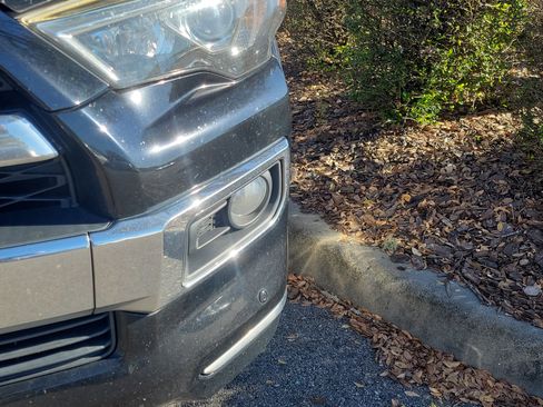 Used 2016 Toyota 4Runner Limited image 4