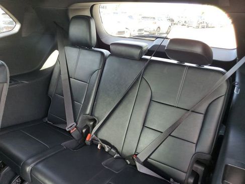 Used 2024 GMC Acadia Elevation w/ LPO, Floor Liner Package FWD image 30