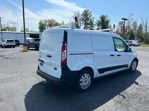 Used 2020 Ford Transit Connect XL image 5