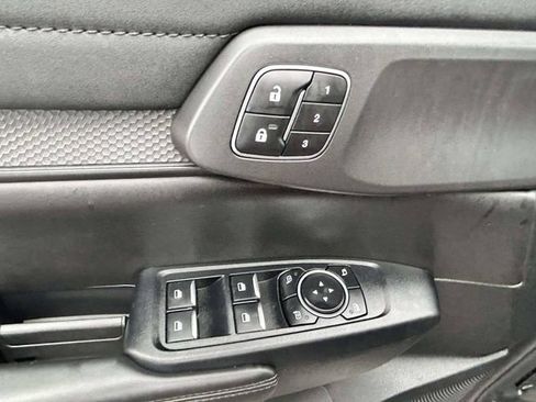 Certified 2025 Ford Ranger Raptor AWD/4WD image 16
