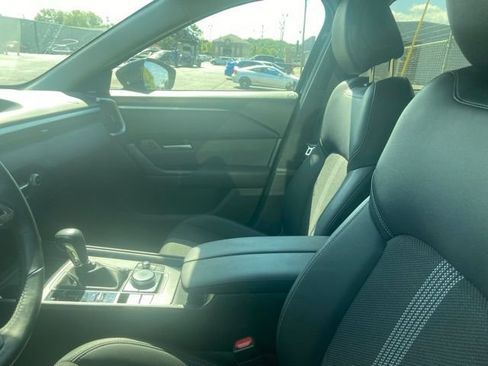 Used 2025 MAZDA CX-50 AWD 2.5 S w/ Premium Package image 5