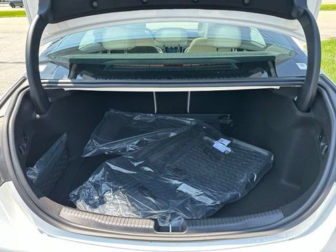 New 2026 Mercedes-Benz C 300 4MATIC Sedan image 34