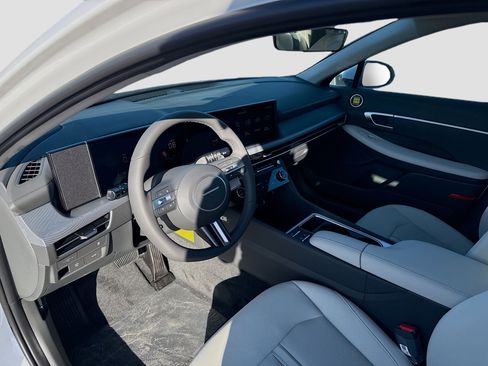 New 2026 Hyundai Sonata SEL image 7