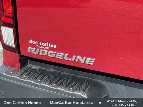 Used 2023 Honda Ridgeline RTL-E image 6