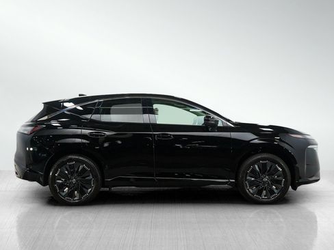 Used 2025 Nissan Murano Platinum w/ Cargo Package image 6