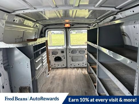 Used 2013 Ford E-250 and Econoline 250 w/ PWR Group RWD image 9