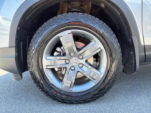 Used 2023 Honda Ridgeline RTL image 29