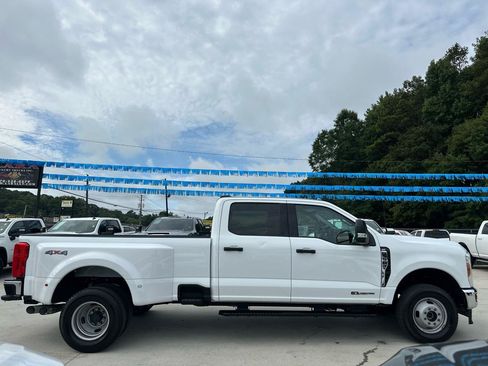 Used 2026 Ford F350 XLT AWD/4WD image 8