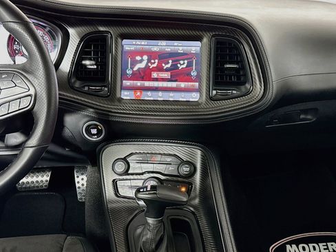Used 2023 Dodge Challenger GT w/ Plus Package AWD/4WD image 23