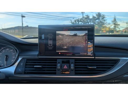 Used 2017 Audi S7 Premium Plus w/ Driver Assistance Package image 22