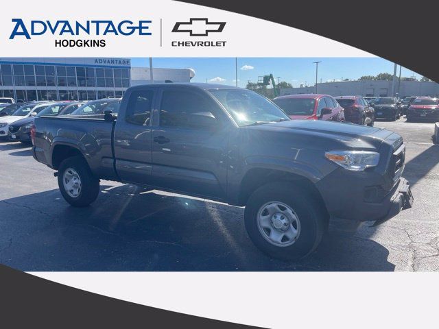 Used 2021 Toyota Tacoma SR RWD image 1