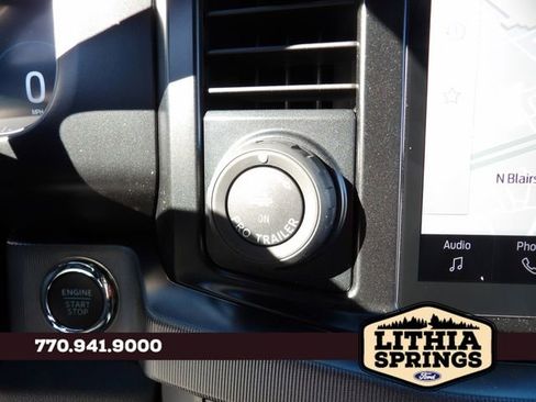 New 2026 Ford F450 Platinum w/ FX4 Off-Road Package image 21