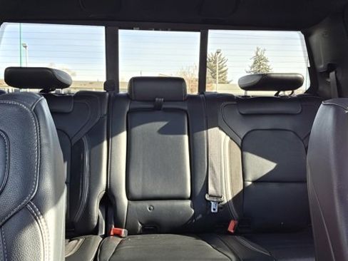 Used 2022 RAM 1500 Rebel w/ Rebel Level 2 Equipment Group image 30