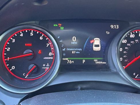 Used 2023 Toyota Camry XSE w/ Navigation Package FWD image 11