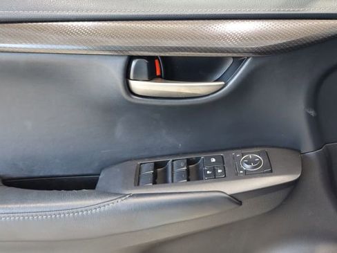 Used 2015 Lexus NX 200t FWD image 16