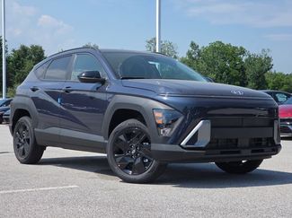 New 2026 Hyundai Kona SEL Sport AWD/4WD video 2