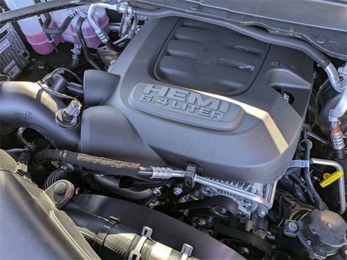 New 2026 RAM 2500 Big Horn image 29