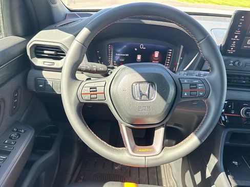 New 2026 Honda Passport TrailSport image 14