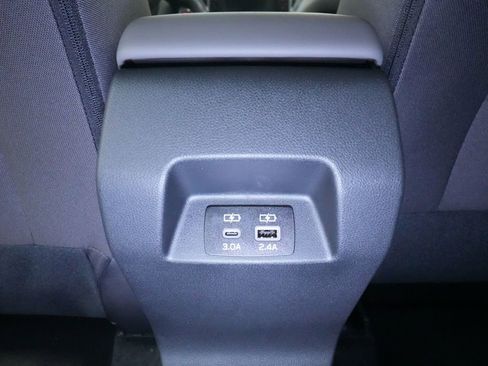 New 2026 Subaru Crosstrek 2.0i Premium image 16