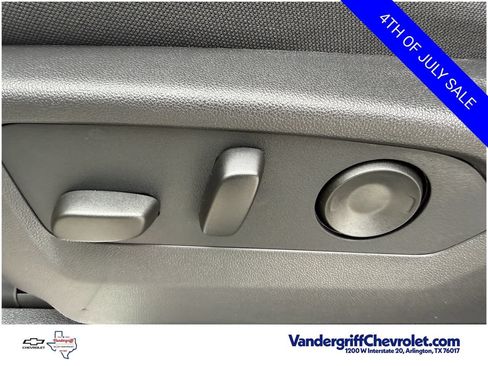 New 2026 Chevrolet Silverado 1500 RST w/ RST Select Package AWD/4WD image 24