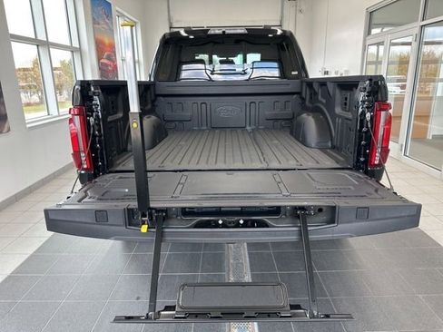 New 2026 Ford F150 Raptor AWD/4WD image 14